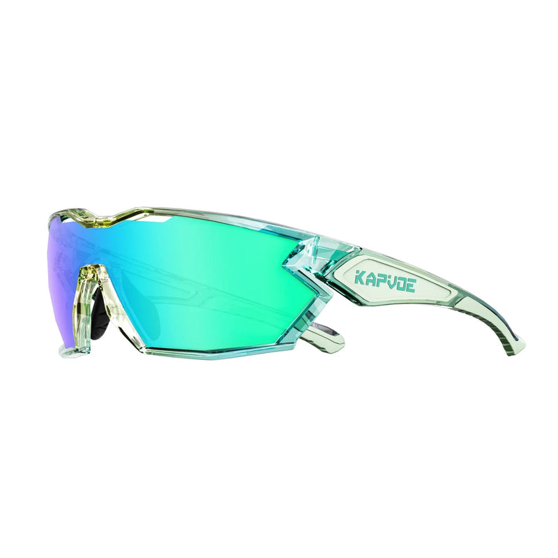 Óculos Esportivo Ciclismo Bike UV400 - Tyer