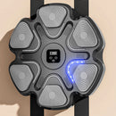 Máquina de boxe com música bluetooth