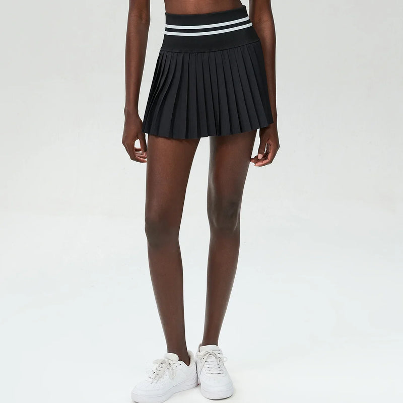 Saia Leggin Royal Luxury Academia - Tyer