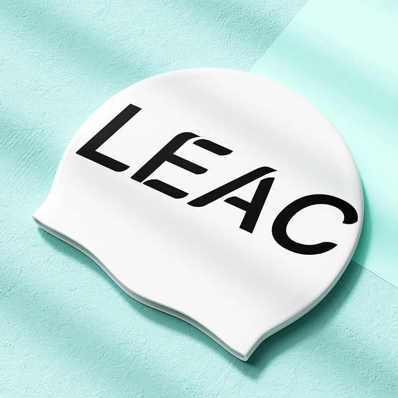 Touca Profissional Natação "LEAC TYER"