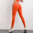 Calça Legging Corte V Tyer