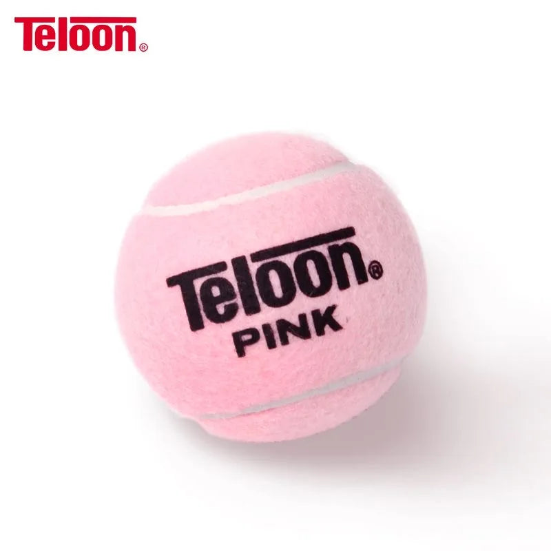 Kit 2 Bolinhas Beach Tenis Rosa