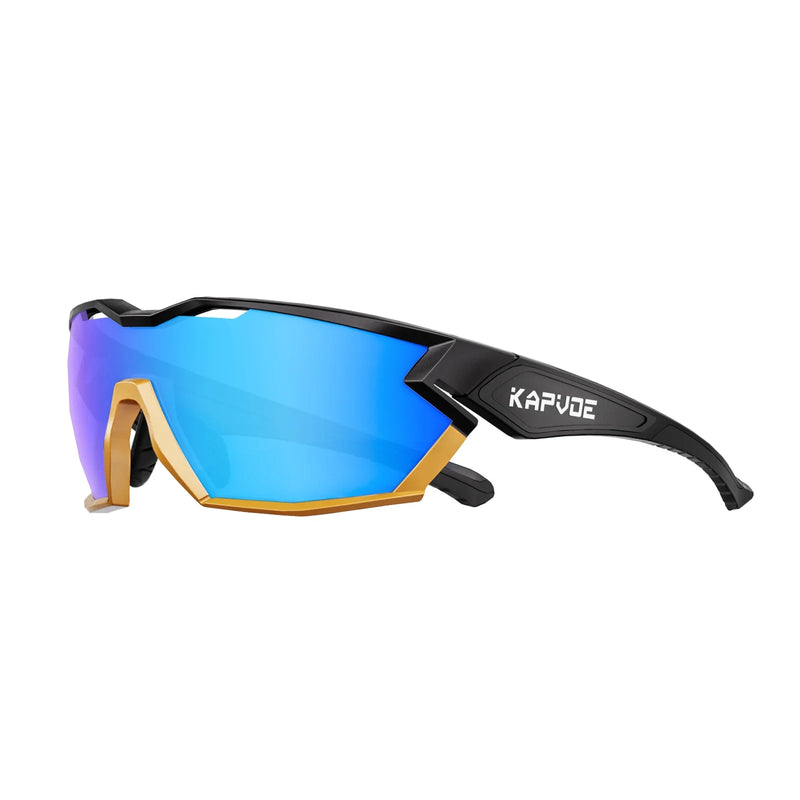 Óculos Esportivo Ciclismo Bike UV400 - Tyer