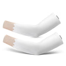 Manga de Braço Respirável de Secagem Rápida