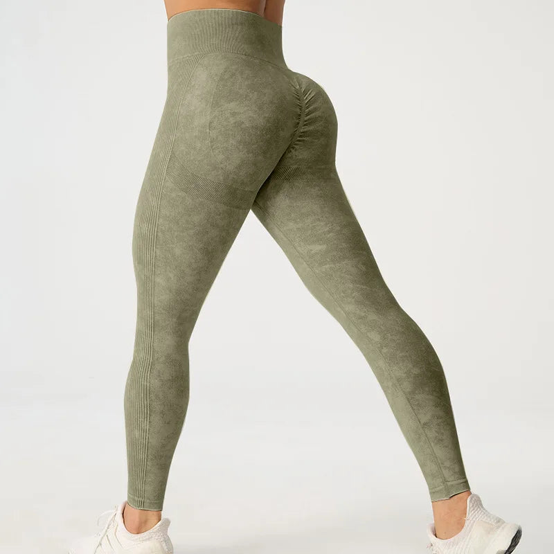 Calça Legging Fitness Academia | Tyer Sports