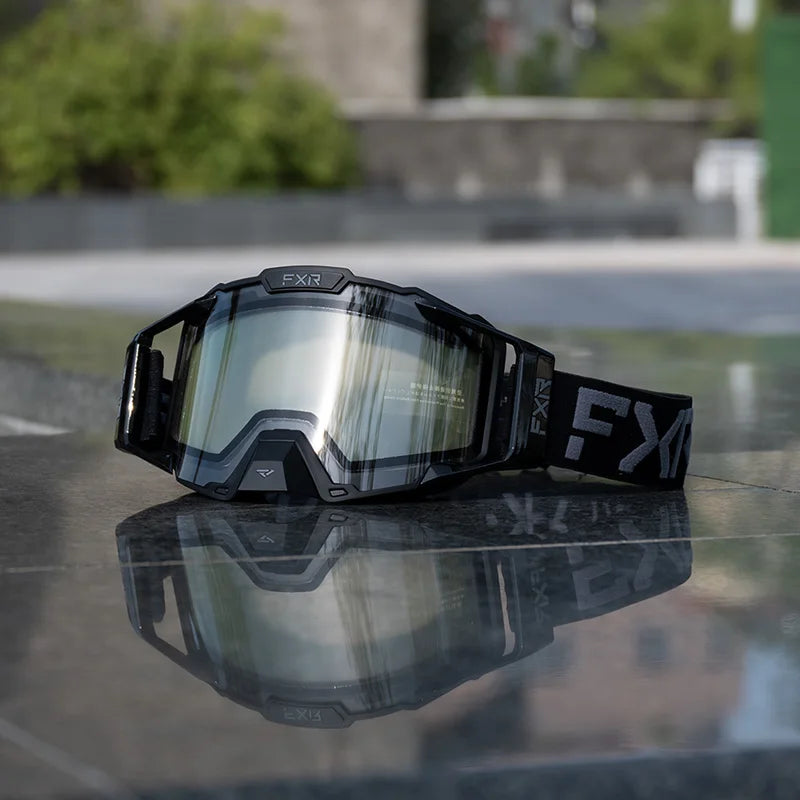 Óculos FXR Ski - TYER