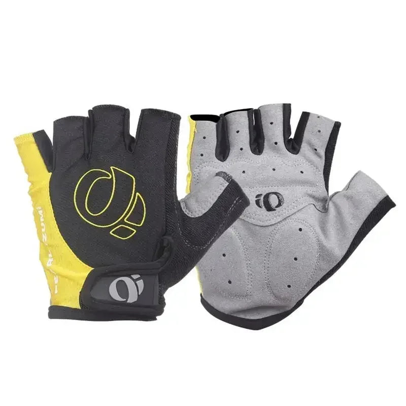 Luvas Ciclismo Anti Derrapante - Tyer