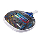 Raquete Beach Tenis Carbono - GAIVOTA TYER + Bolsa