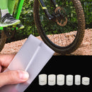 Blindagem para Pneu de Bicicleta Anti Furo