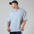 Camiseta Oversized Academia Tyer  LYFT Bodybuilder