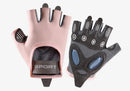 Luvas de treino fitness feminina e masculino