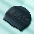 Touca Profissional Natação "LEAC TYER"