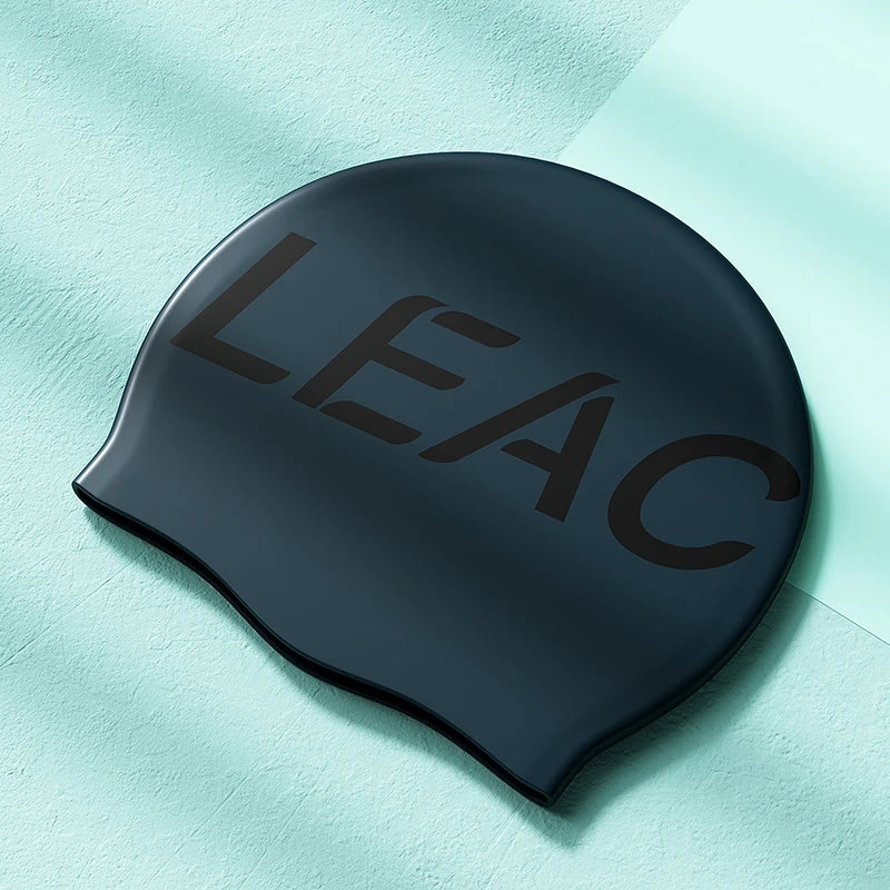 Touca Profissional Natação "LEAC TYER"