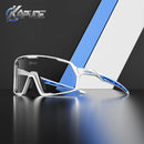 Óculos Ciclismo Feminino e Masculino - Tyer "Kapvoe"