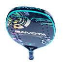 Raquete Beach Tenis Carbono - GAIVOTA TYER + Bolsa