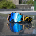 Óculos FXR Ski - TYER