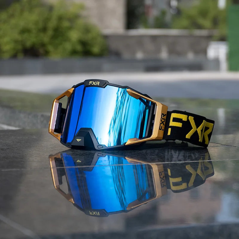 Óculos FXR Ski - TYER