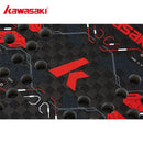 Raquete Beach Tenis Carbono Profissional - KAWASAKI TYER + Bolsa