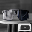 Óculos Corrida e Ciclismo Esportivo UV400 - Tyer