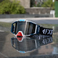 Óculos FXR Ski - TYER