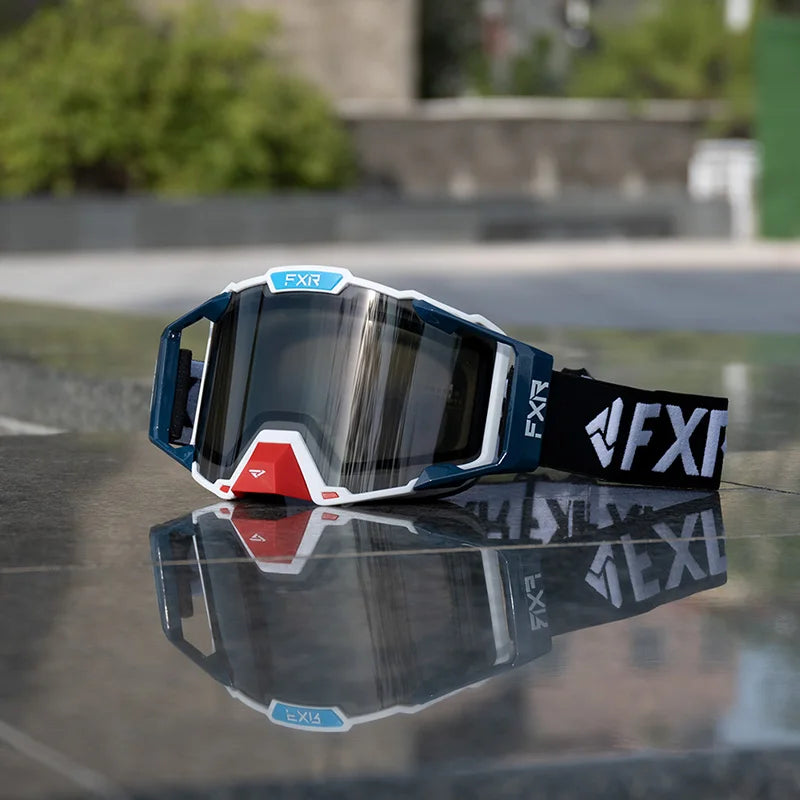 Óculos FXR Ski - TYER