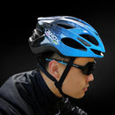 Capacete de Ciclismo Profissional RNOX | Tyer Sports