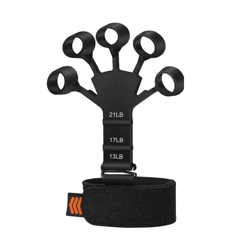 Hand Grip Força Antebraço 