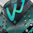 Raquete Beach Tenis Carbono - CAMEWIN TYER + Bolsa