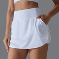 Saia Esportiva Legging Compressora - Tyer