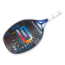 Raquete Beach Tenis Carbono - GAIVOTA TYER + Bolsa