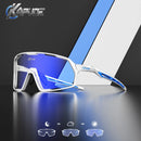 Óculos Ciclismo Feminino e Masculino - Tyer "Kapvoe"