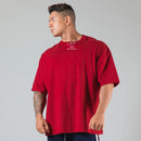 Camiseta Oversized Academia Tyer  LYFT Bodybuilder