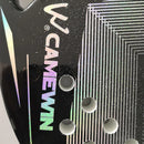 Raquete Beach Tenis Carbono - CAMEWIN TYER + Bolsa