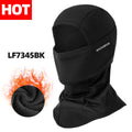 Balaclava Ski, Bike e Corrida - Máscara inverno TYER