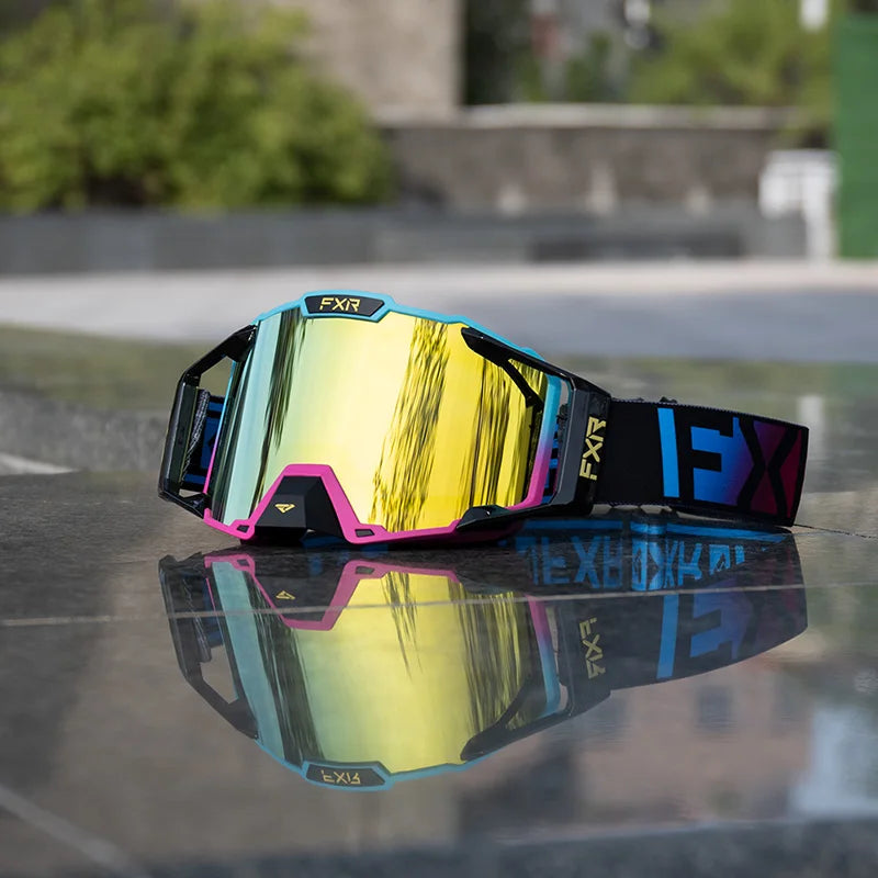 Óculos FXR Ski - TYER