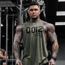 Regata Tyer Tank | Treino Musculação Casual