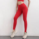 Calça Legging Corte V Tyer