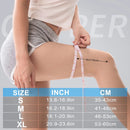 Faixa de Compressão para Joelho