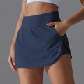 Saia Esportiva Legging Compressora - Tyer