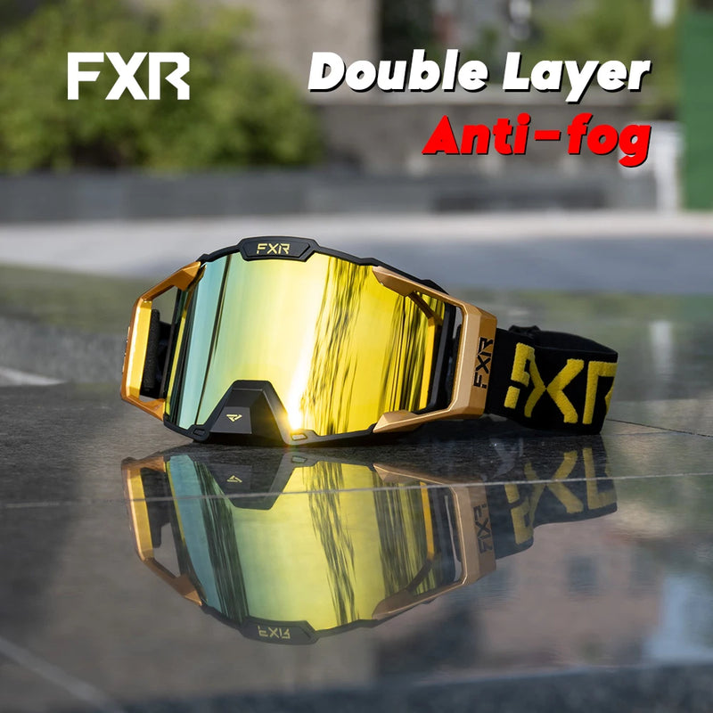 Óculos FXR Ski - TYER