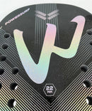 Raquete Beach Tenis Carbono 3K - CAMEWIN TYER + Bolsa