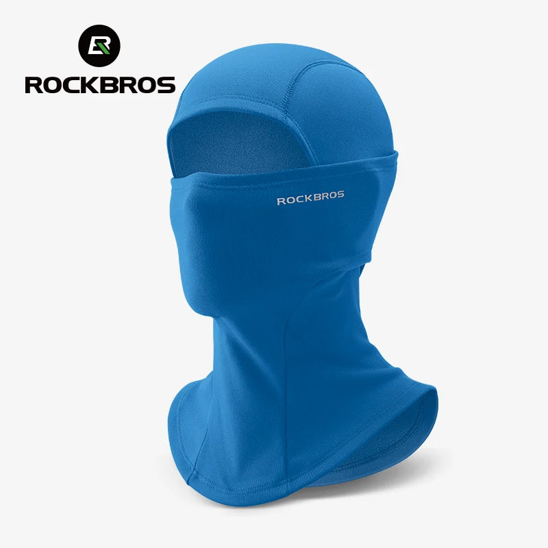 Balaclava Ski, Bike e Corrida - Máscara inverno TYER