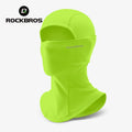 Balaclava Ski, Bike e Corrida - Máscara inverno TYER