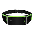 Pochete fitness esportiva impermeável Guarde celular e garrafas Tyer