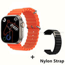 Relógio Smartwatch Série 8 Ultra | Tyer Sports