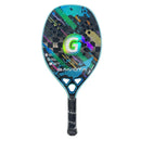 Raquete Beach Tenis Carbono - GAIVOTA 3K TYER + Bolsa