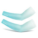 Manga de Braço Respirável de Secagem Rápida