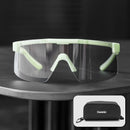 Óculos Corrida e Ciclismo Esportivo UV400 - Tyer