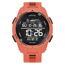 Relógio digital esportivo "smael" Tyer