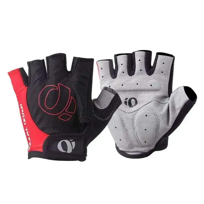Luvas Ciclismo Anti Derrapante - Tyer